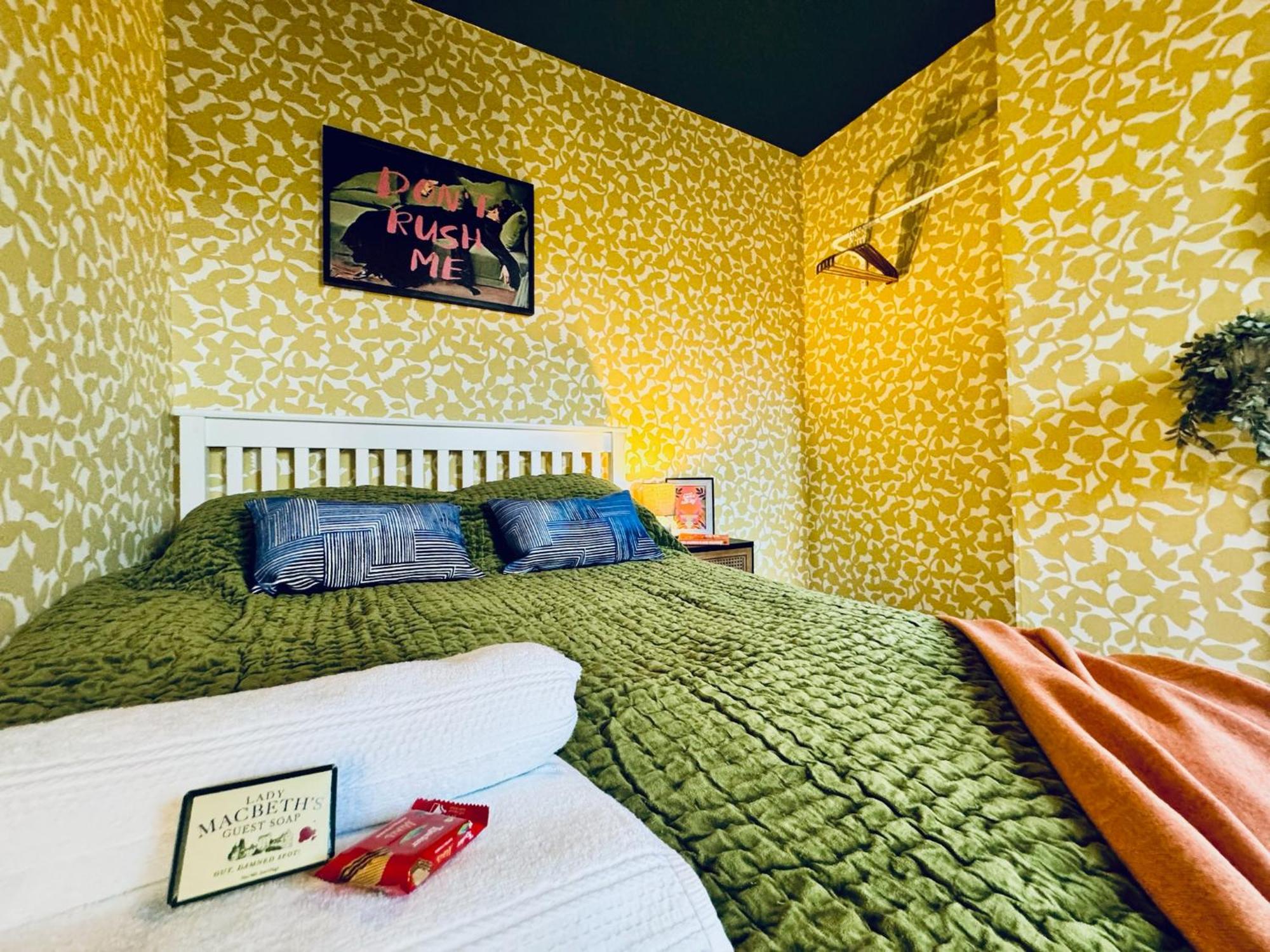 Merton Retreat- Free Parking, Central, City Luxury!! Leicester